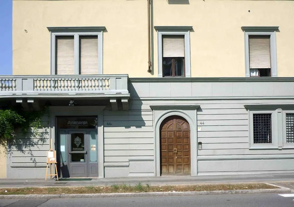 Repepo B&B Bergamo 0*,