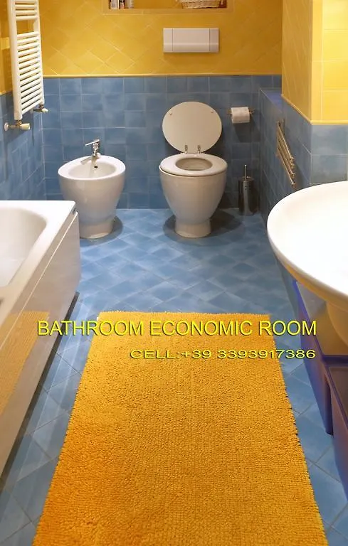 Bed & Breakfast Repepo B&B Bergamo