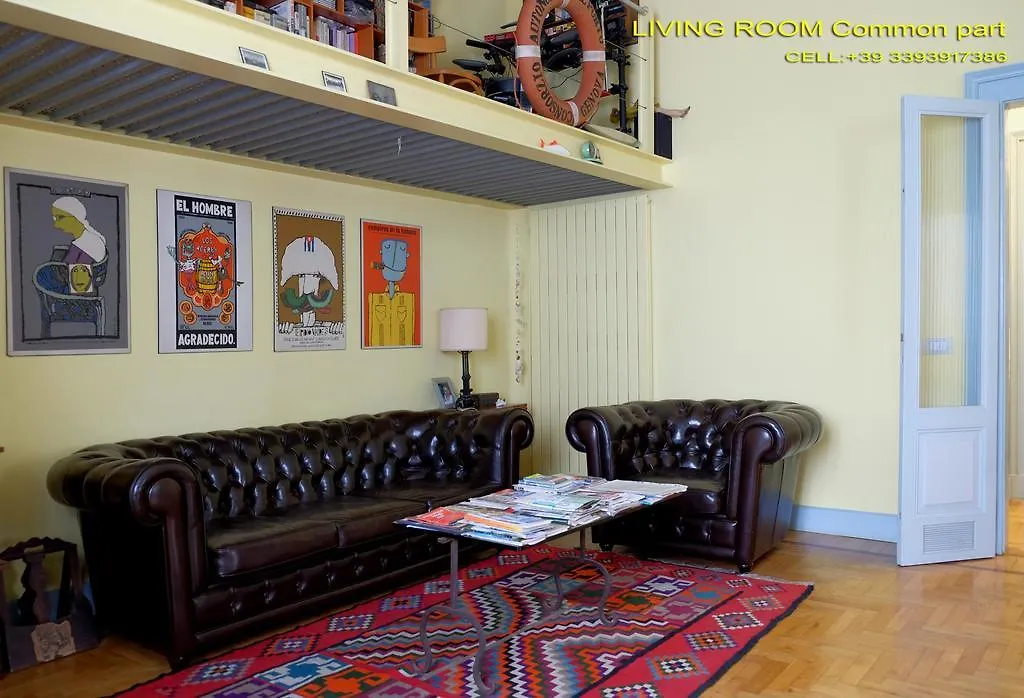 Repepo B&B Bergamo