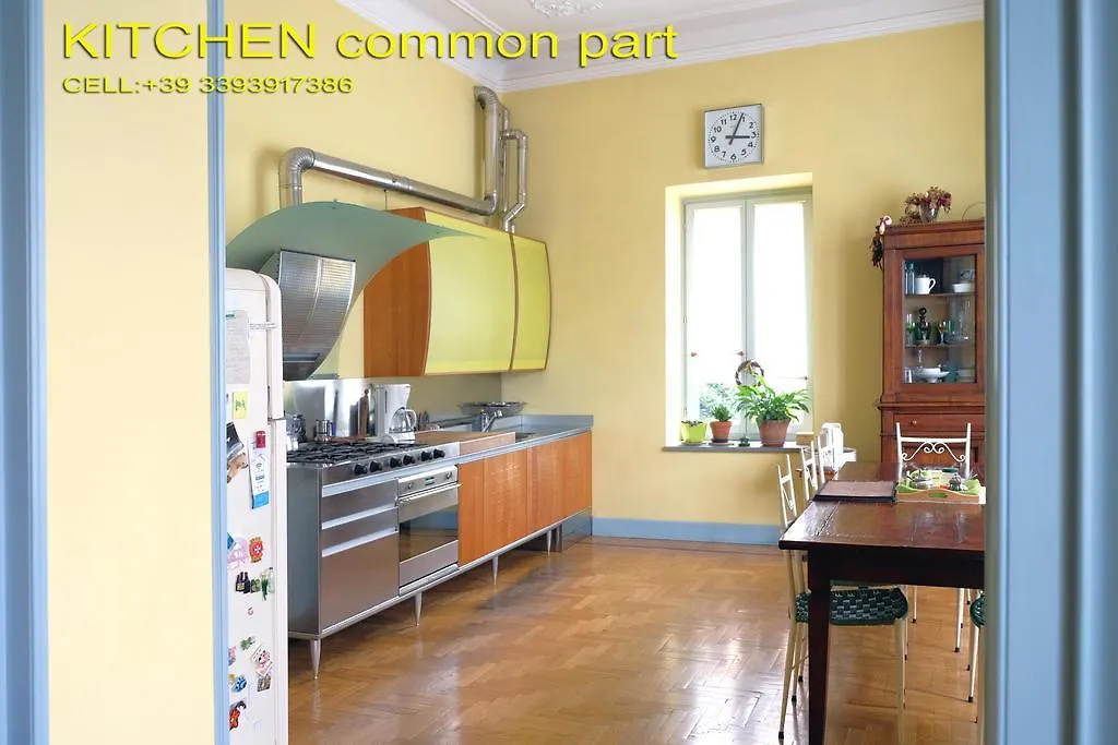 Bed & Breakfast Repepo B&B Bergamo