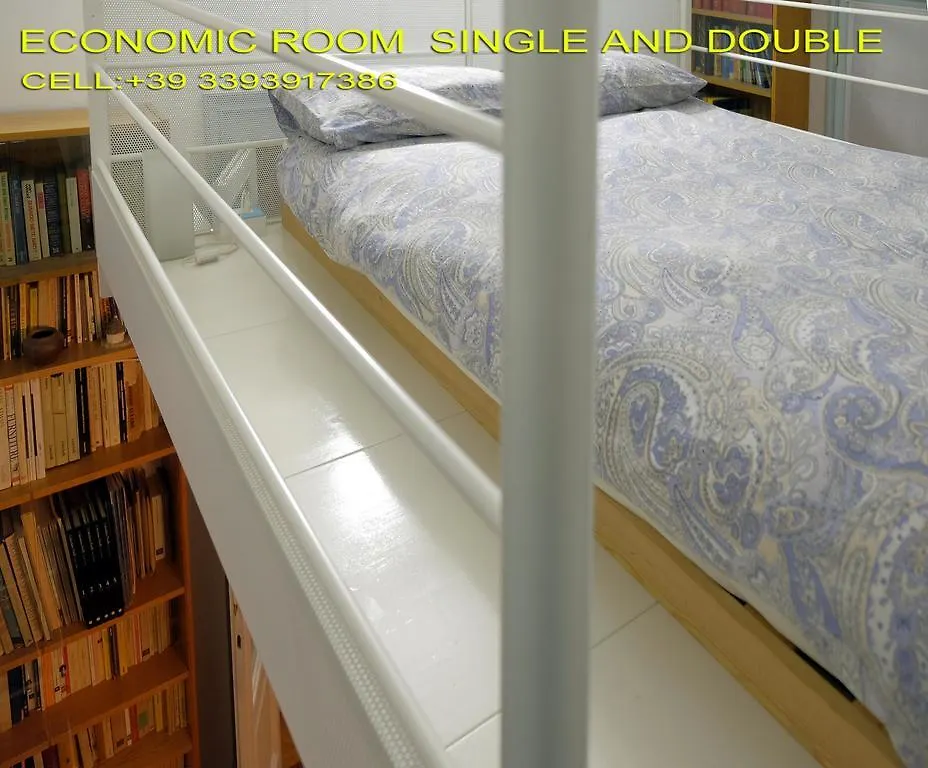 Bed & Breakfast Repepo B&B Bergamo Italy