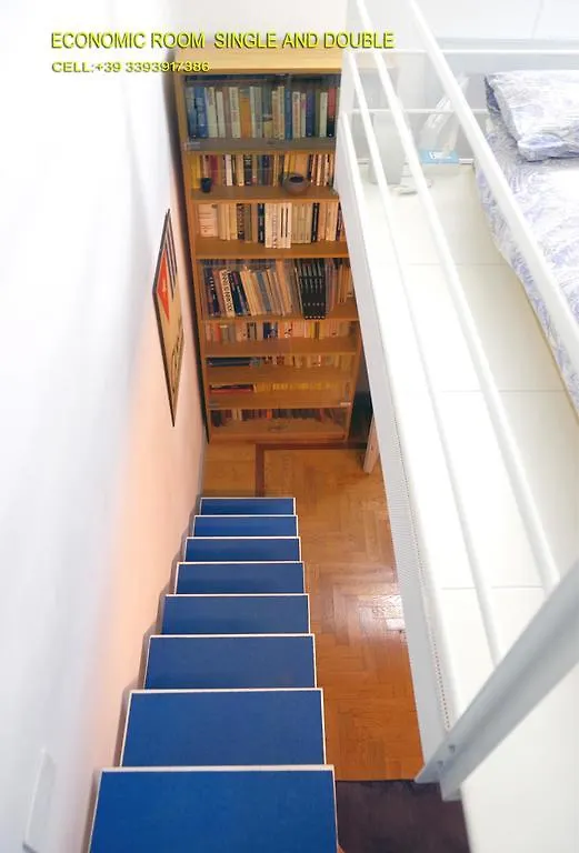 Bed & Breakfast Repepo B&B Bergamo