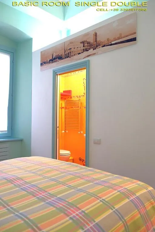 Repepo B&B Bergamo Bed & Breakfast