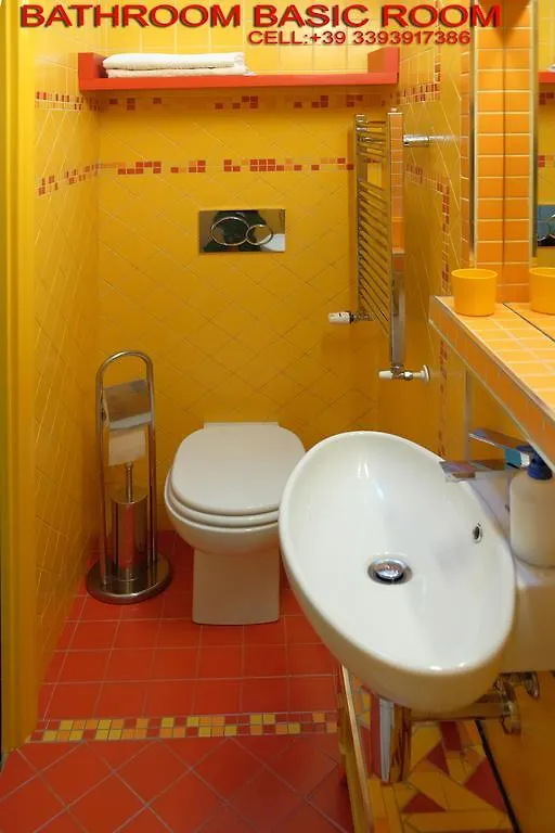 Repepo B&B Bergamo Bed & Breakfast